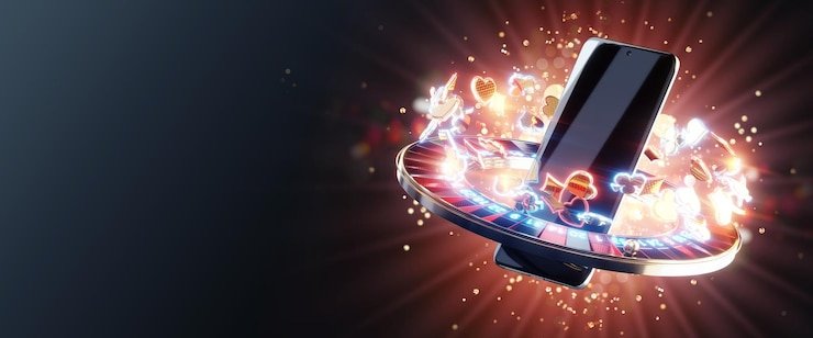 Halaman Lisensi Resmi m20 di ponsel