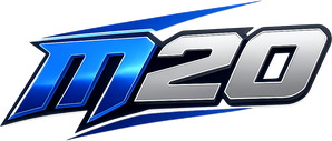 Logo m20 Indonesia